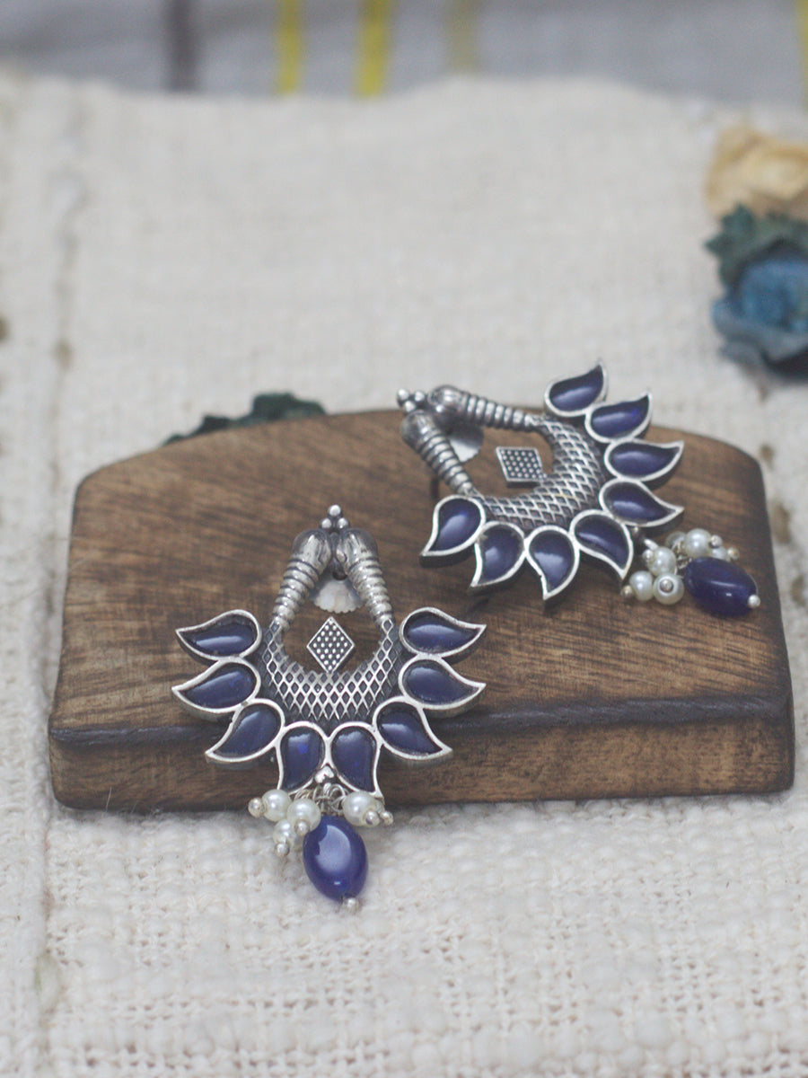 Colourful Earrings